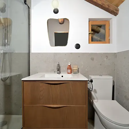 Chalet Cabanelise