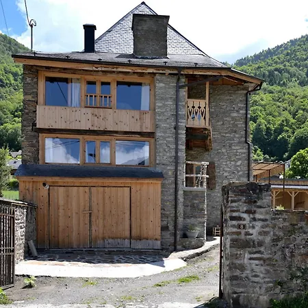 Cabanelise Chalet
