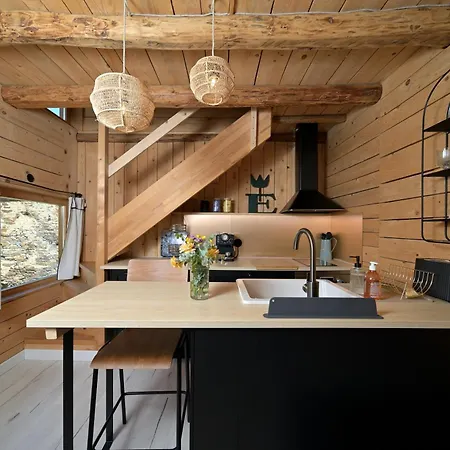 Cabanelise * Montauban-de-Luchon