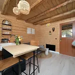 Cabanelise Alpehytte *