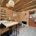 Cabanelise Alpehytte *