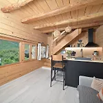 Alpehytte Cabanelise Montauban-de-Luchon