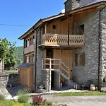Cabanelise Alpehytte *