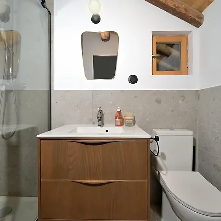 בקתה Cabanelise