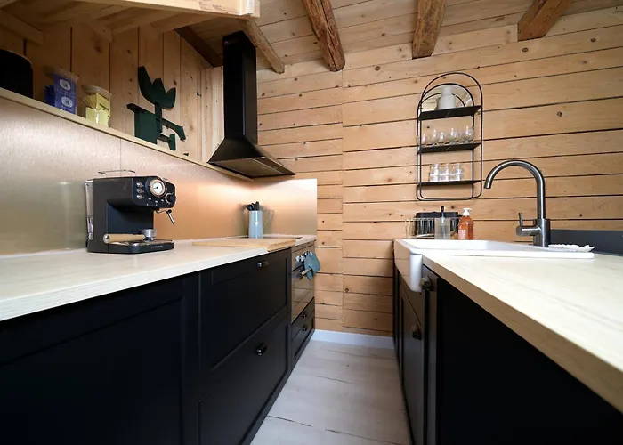 Chalet Cabanelise Montauban-de-Luchon