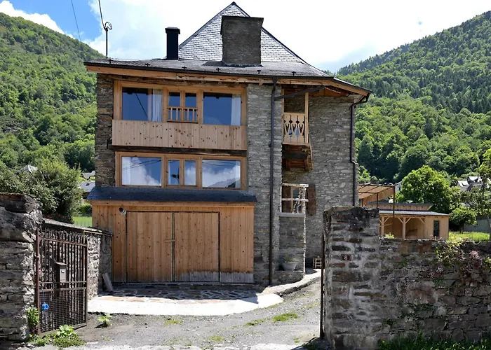 Cabanelise Chalet